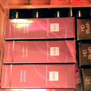 Tarte Cheek Tint Bundle